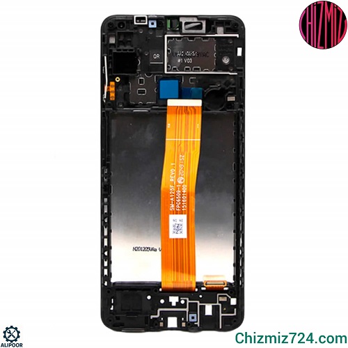 Samsung Galaxy A32 5G (بافریم)